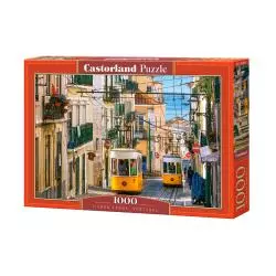LIZBONA PORTUGALIA PUZZLE 1000 ELEMENTÓW 10+