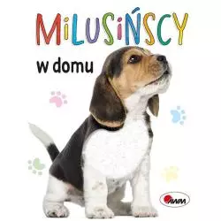MILUSIŃSCY W DOMU