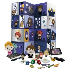 HARRY POTTER MAGICAL INFINITY KALENDARZ ADWENTOWY 5+ II GATUNEK