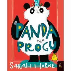 PANDA NA PROGU. PANDA PUDDING