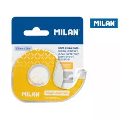 TAŚMA DWUSTRONNA Z DYSPENSEREM NA BLISTRZE MILAN