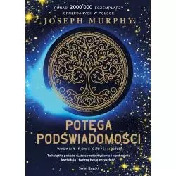 POTĘGA PODŚWIADOMOŚCI