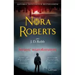 ŚMIERĆ WIAROŁOMNYM