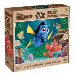 NEMO PUZZLE DWUSTRONNE 24 ELEMENTY 3+