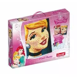 MOZAIKA PIXEL PHOTO KSIĘŻNICZKI 6600 ELEMENTY QUERCETTI 6+