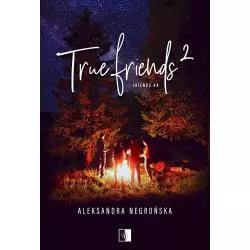 TRUE FRIENDS 2. FRIENDS 4