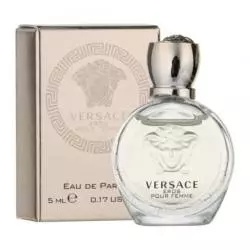 VERSACE EROS POUR FEMME WODA PERFUMOWANA DLA KOBIET 5 ML