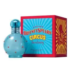 BRITNEY SPEARS CIRCUS FANTASY WODA PERFUMOWANA DLA KOBIET 100 ML