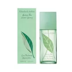 ELIZABETH ARDEN GREEN TEA WODA PERFUMOWANA DLA KOBIET 100 ML