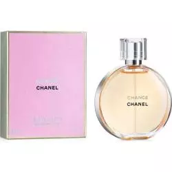 CHANEL CHANCE WODA TOALETOWA DLA KOBIET 150 ML