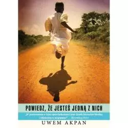 POWIEDŹ, ŻE JESTEŚ JEDNĄ Z NICH