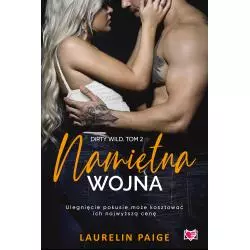 NAMIĘTNA WOJNA. DIRTY WILD 2