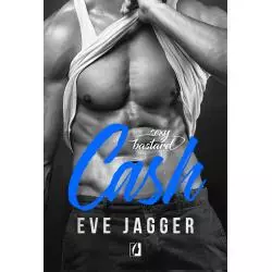 CASH. SEXY BASTARD