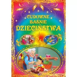 CUDOWNE BAŚNIE DZIECIŃSTWA - Fenix