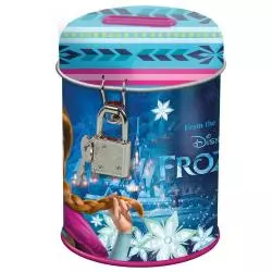 SKARBONKA Z KŁÓDKĄ DISNEY KRAINA LODU
