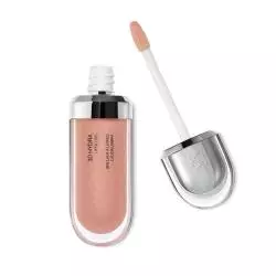 ZMIĘKCZAJĄCY BŁYSZCZYK DO UST Z EFEKTEM 3D 19 CREAM CASHMERE 6.5ML KIKO MILANO 3D HYDRA LIPGLOSS