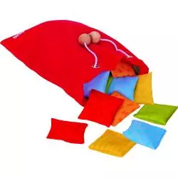 PODUSZECZKI ZNAJDŹ PARĘ GRA PAMIĘCIOWA GOKI 3+