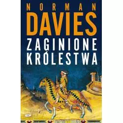 ZAGINIONE KRÓLESTWA