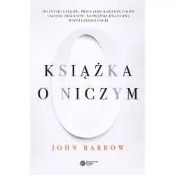 KSIĄŻKA O NICZYM