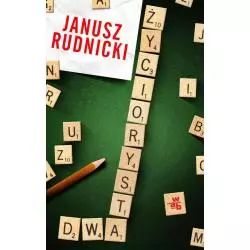 ŻYCIORYSTA DWA Janusz Rudnicki - WAB