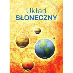 UKŁAD SŁONECZNY