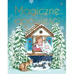 MAGICZNE OPOWIEŚCI