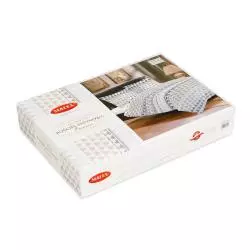 3-CZĘŚCIOWY KOMPLET POŚCIELI SATYNOWEJ PREMIUM 200 X 220 CM