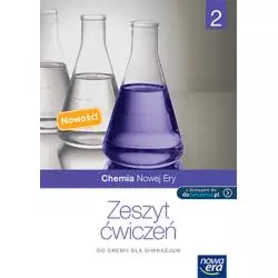 CHEMIA 2. ĆWICZENIA DLA GIMNAZJUM