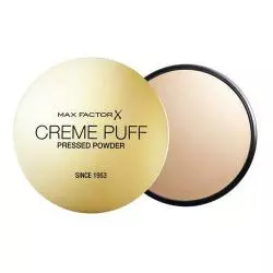 PUDER W KOMPAKCIE 75 GOLDEN 21 G MAX FACTOR CREME PUFF