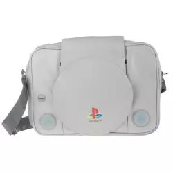 TORBA LISTONOSZKA W KSZTAŁCIE PLAYSTATION