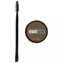 MAYBELLINE TATTOO BROW POMADE POMADA DO BRWI 03 MEDIUM BROWN