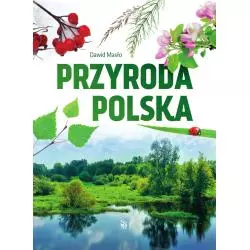 PRZYRODA POLSKA