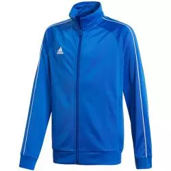 BLUZA TRENINGOWA ADIDAS CORE 18 PES JUNIOR CV3578