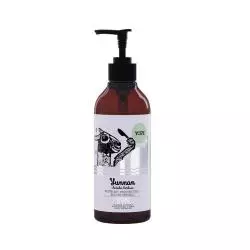 NATURALNY ŻEL POD PRYSZNIC 400ML YOPE YUNNAN