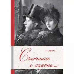 CZERWONE I CZARNE