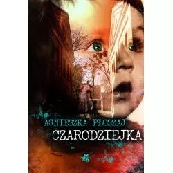 CZARODZIEJKA Agnieszka Płoszaj - WAB