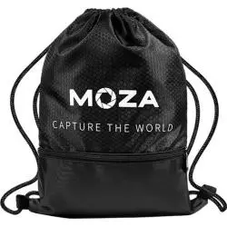PLECAK WOREK MOZA BRAND