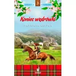 KONIEC WĘDRÓWKI. JINNY Z FINMORY 12