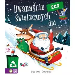 DWANAŚCIE ŚWIĄTECZNYCH DNI