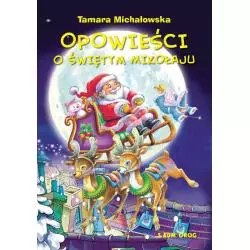 OPOWIEŚCI O ŚWIĘTYM MIKOŁAJU