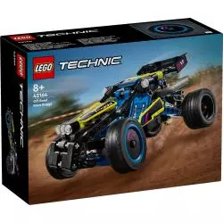 WYŚCIGOWY ŁAZIK TERENEOWY LEGO TECHNIC 42164