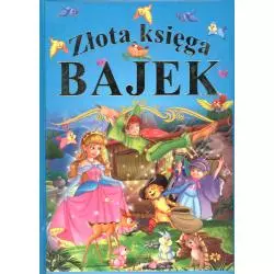 ZŁOTA KSIĘGA BAJEK - Arti