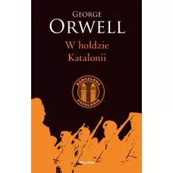 W HOŁDZIE KATALONII