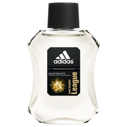 ADIDAS VICTORY LEAGUE WODA TOALETOWA MĘSKA 100 ML