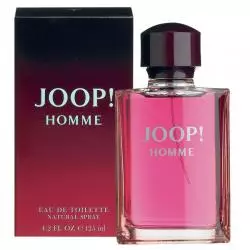 JOOP! HOMME WODA TOALETOWA DLA MĘŻCZYZN 75 ML