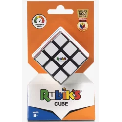 KOSTKA RUBIKA 3X3 SPIN MASTER 8+