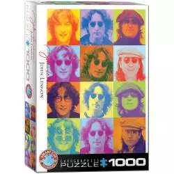 JOHN LENNON PUZZLE 1000 ELEMENTÓW 10+