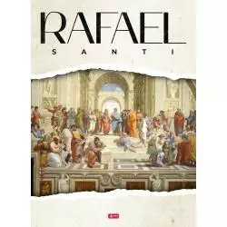 RAFAEL SANTI