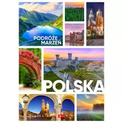 PODRÓŻE MARZEŃ. POLSKA