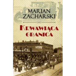 KRWAWIĄCA GRANICA